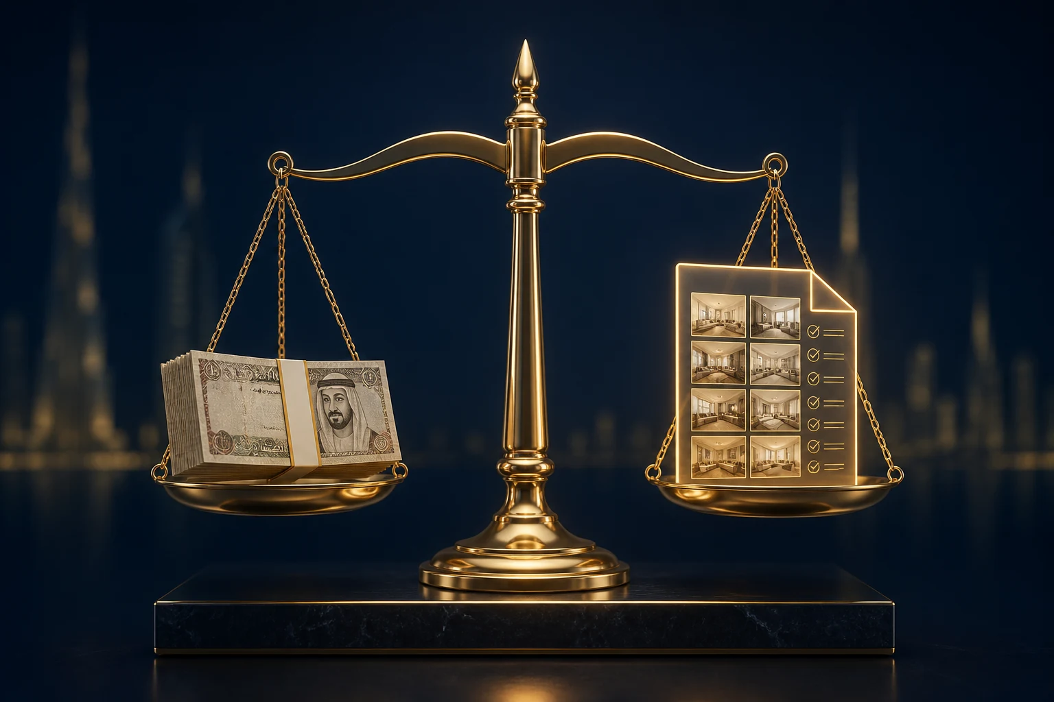 The Rental Disputes Center settled AED 190.7 million in deposit cases in Q2 2025 alone.