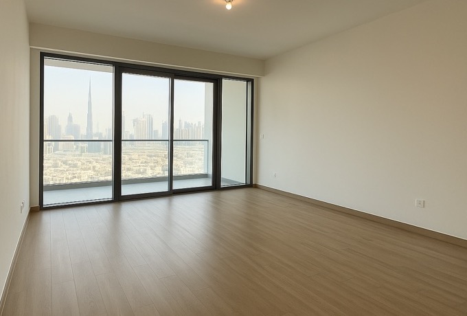 Wide room photo